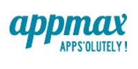 appmax logo Opglabbeek